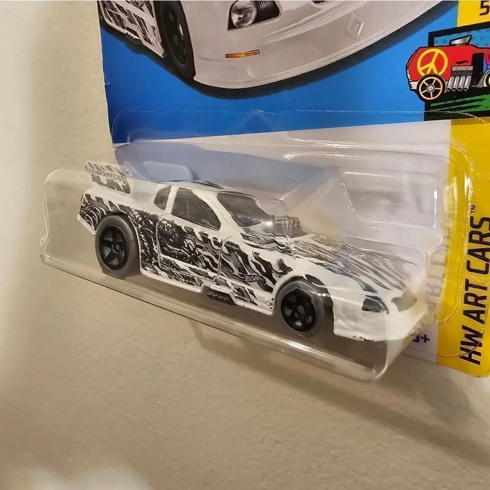 Hot Wheels Rod Mustang NHRA Funny Car HW Drag Strip HotRod Hotwheels 2023 New